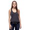 BELLA + CANVAS Women’s Jersey Racerback Tank – Sleeveless Top for Casual Wear